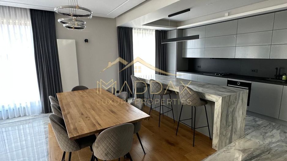 Vila Lux 7 camere de inchiriat***465mp***Erou Iancu Nicolae - Poză 13