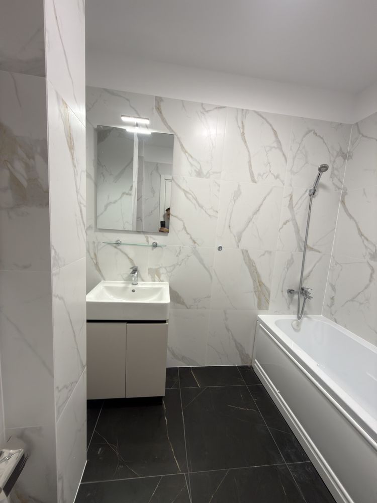 2 Camere & 3 Camere Premium | Atrium Plaza Sisești | Prima Închiriere - Poză 8