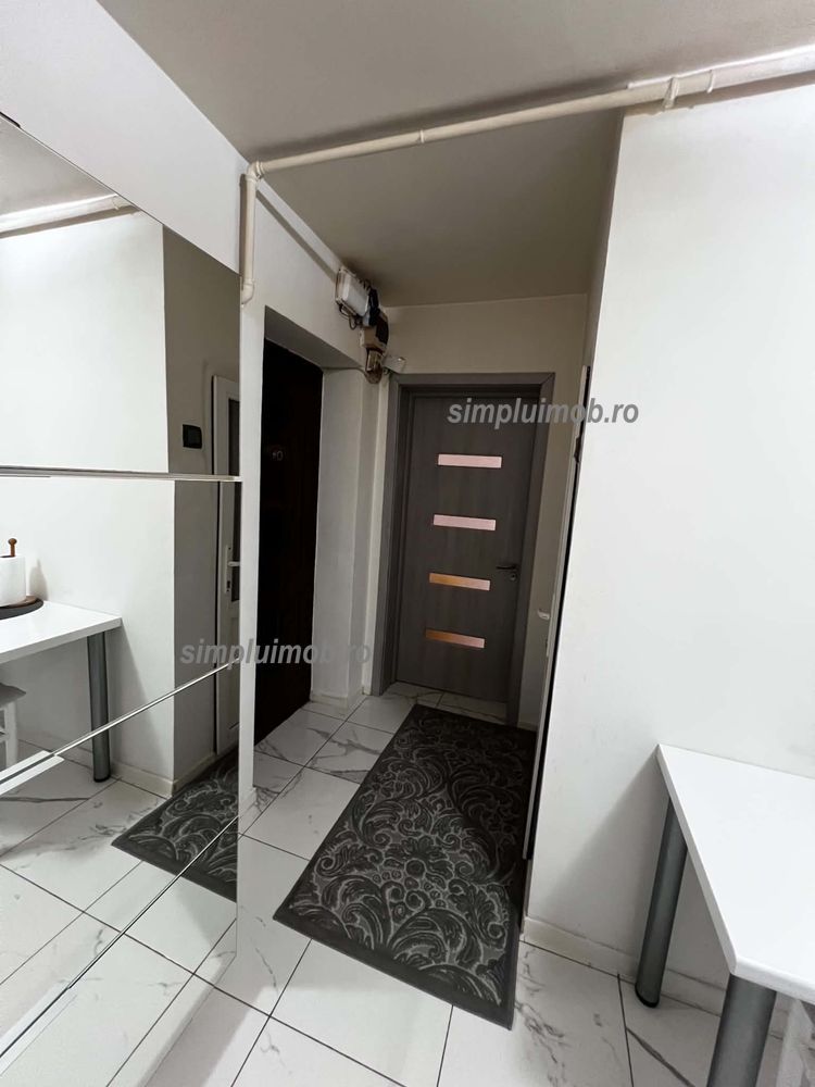 Apartement de vanzare Vitan BUCURESTI MALL 2 camere - Poză 6