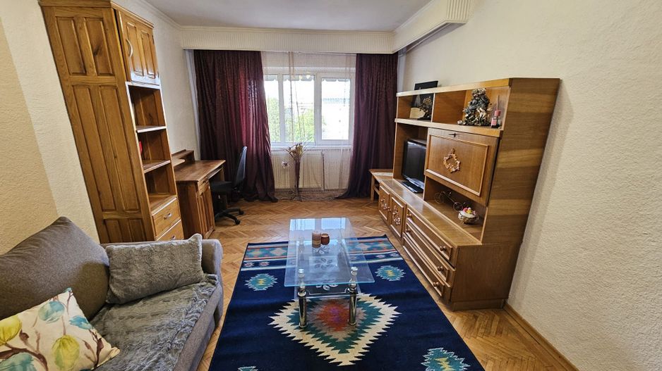 Inchiriere apartament 2 camere, Popa Sapca - Poză 13