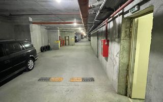 Apartament 2 camere City Light Pipera Popasului - 75mp, parcare - COM0 - Poză 18