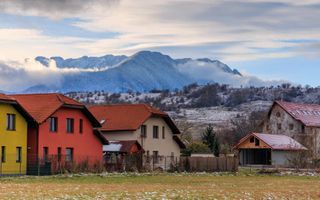 Închiriez vilă în regim hotelier – Vila Abran Edelweiss, Bran - Poză 28