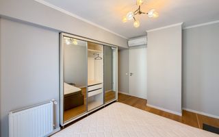 2 Camere Mobilat Utilat | Aviatiei Park | Herastrau - Poză 11