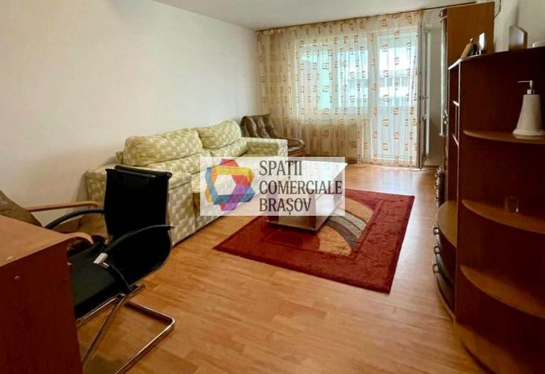 Apartament doua camere de vânzare Brasov, zona Astra, 52 mp, Plus-imo.ro - Poză 1