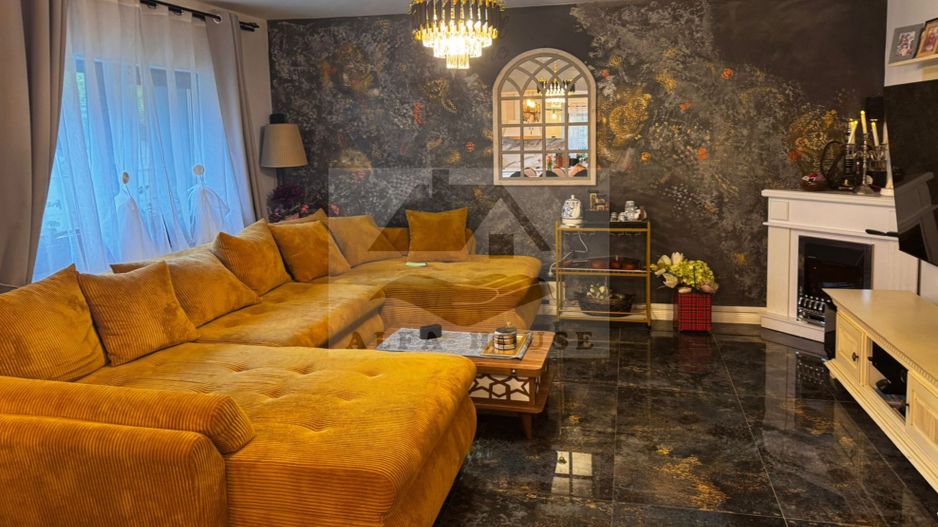 Casa premium - Prosumator, Brasov - Noua, 194 mp pe 517 mp teren - Poză 1