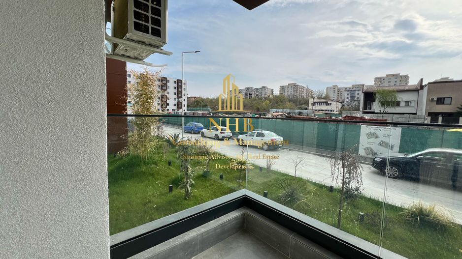 Prima Inchiriere! - Apartament doua camere si parcare pentru inchiriat - Poză 2