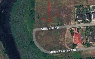 TEREN 2000 MP BERCENI MAMINA | DUBLĂ DESCHIDERE | IDEAL DEZVOLTATOR - Poză 4