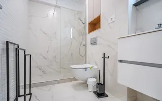 DIRECT PROPRIETAR I Studio dublu Ivory Pipera IMobilat Utilat PREMIUM - Poză 43
