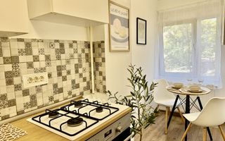 Inchiriez Garsoniera Dristor Sector 3 - Poză 5