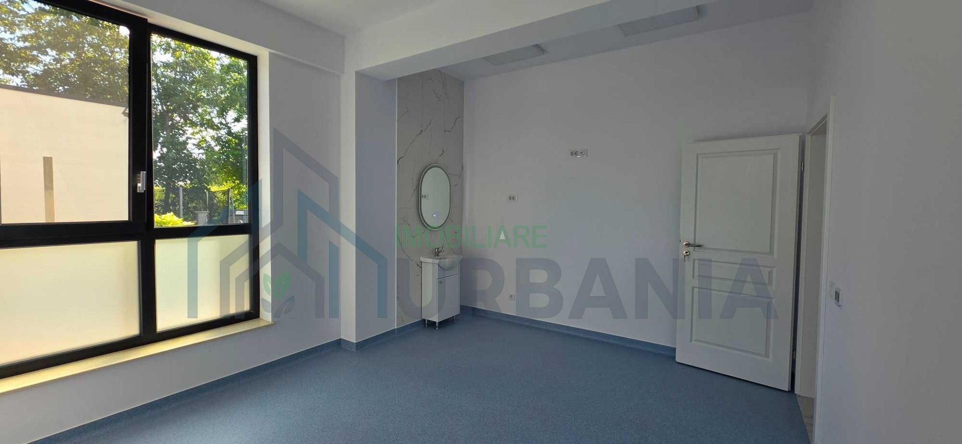 Spațiu comercial de 260 mp pentru cabinete medicale în Valea Adâncă - Poză 6