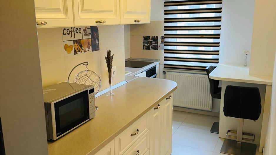 Garsoniera 46 mp, Matei Basarab 96 - Delea Noua, loc parcare - Poză 4