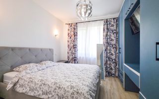 Apartament 2 camere Valea Larga, bloc 2022 + parcare acoperita - Poză 5