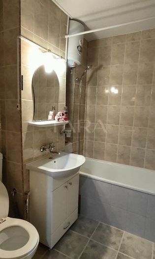 Garsonieră renovată, 32 mp utili – Mănăștur, zona Big - Poză 7