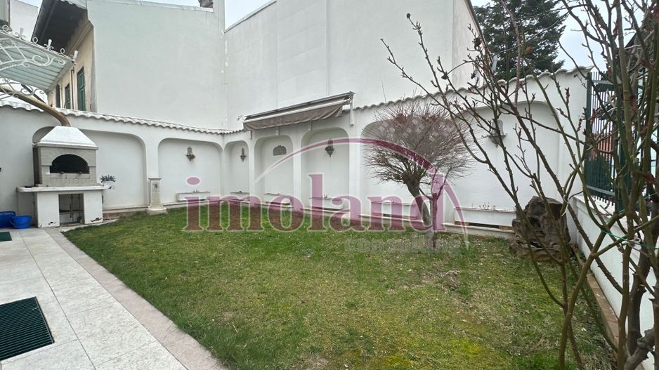 Imobil cu curte - Inchiriere - Gradinita/Birou/Clinica - Floreasca - Poză 11