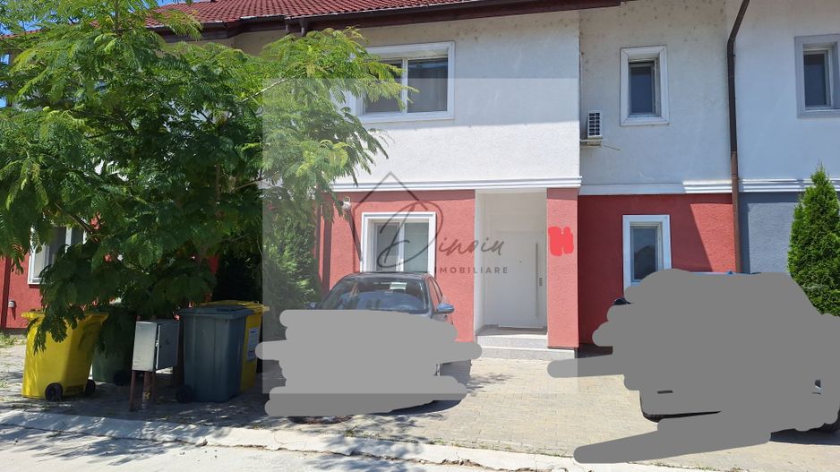 Vila de vanzare Pipera Rond OMV I  American Village I Comision 0% - Poză 6