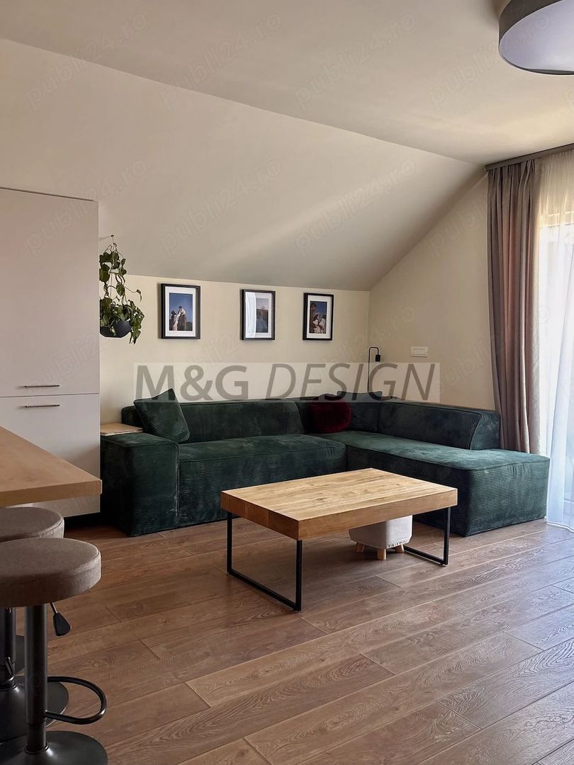 Apartament 2 camere Dumbrăvița - Poză 1