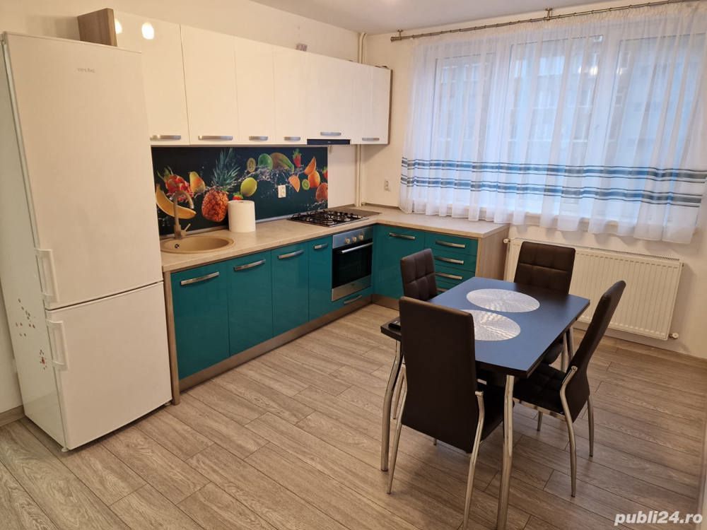 Vanzare Apartament 3 camere renovat & mobilat - Poză 3
