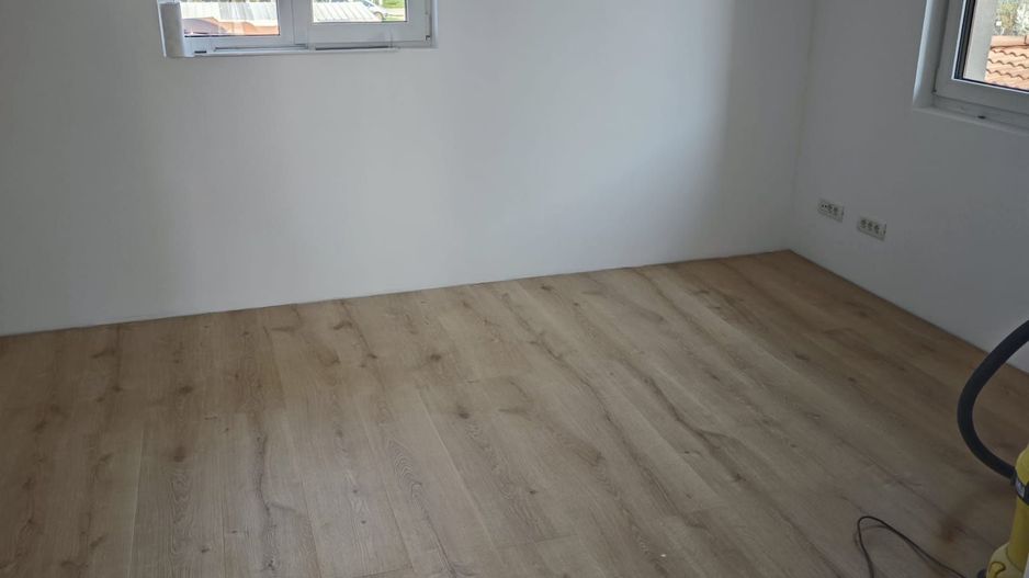 Duplex cu 4 camere si teren generos 350mp - Poză 18