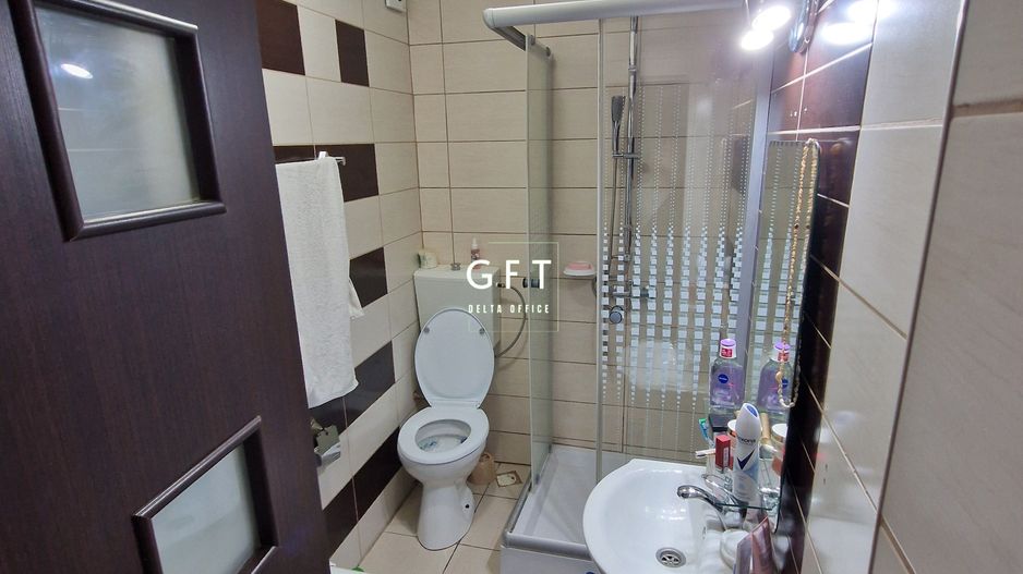 Apartament 3 camere de vanzare Bistrita-Sud - Poză 8