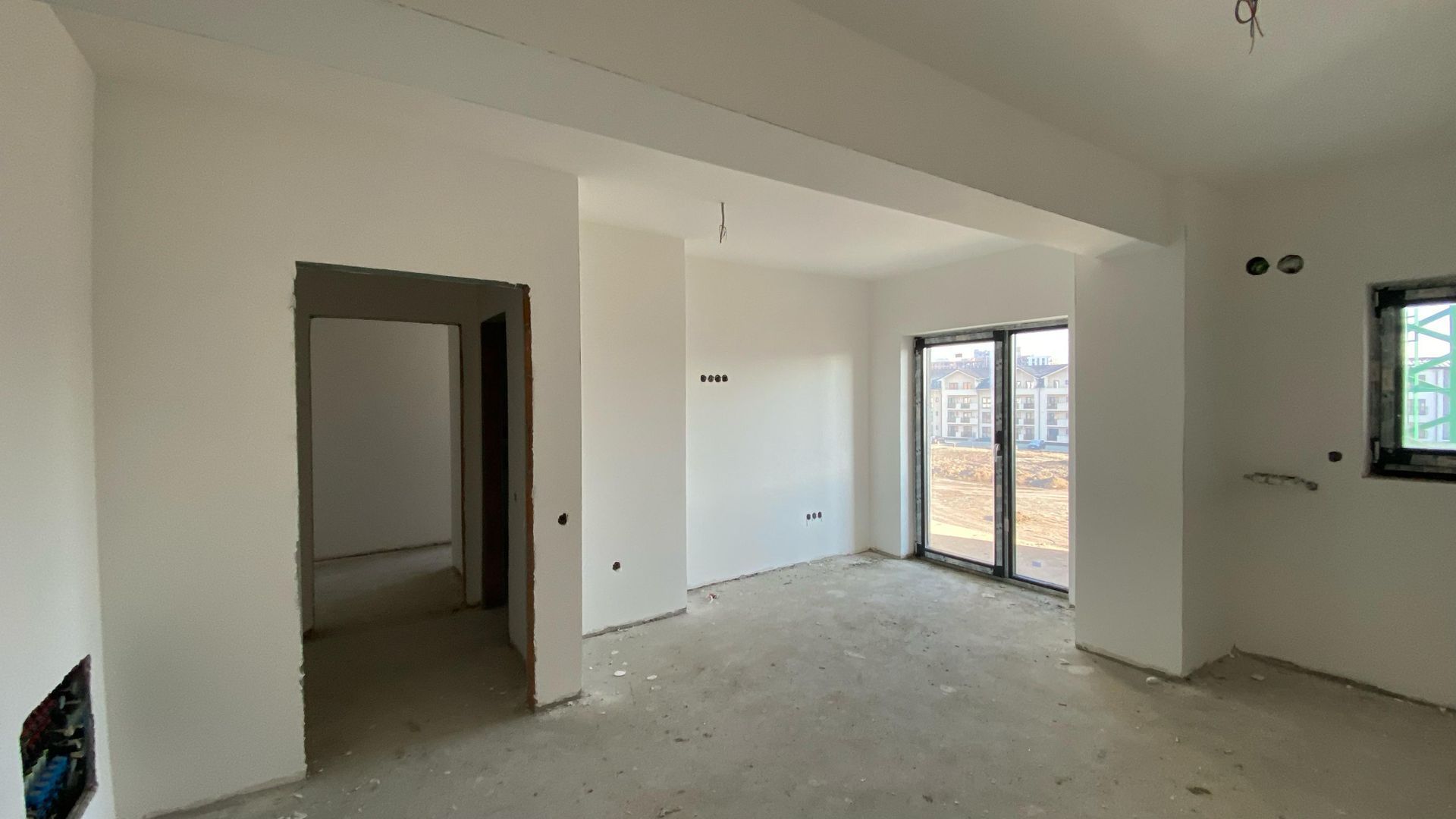 Apartament cu 2 camere si avans doar 5% - zona Doamna Stanca - Sibiu - Poză 2