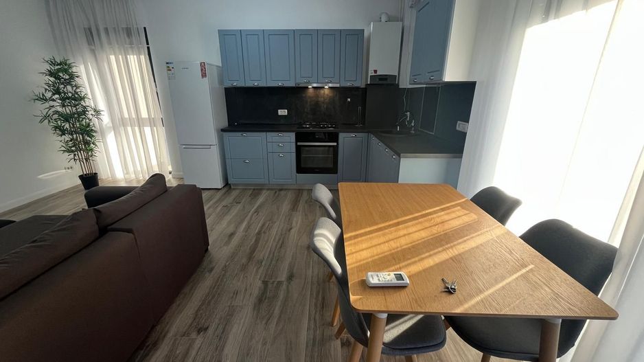 Apartament zona Lipovei - intrare Dumbrăvița - Poză 7