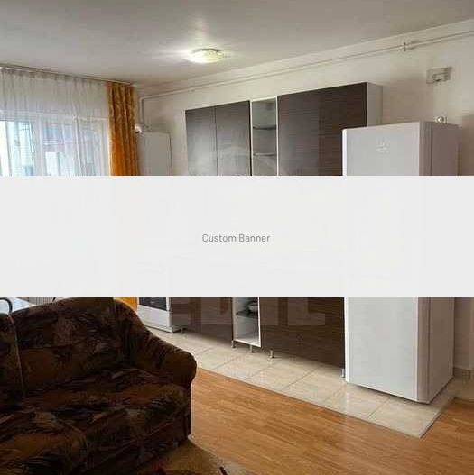 Apartament de inchiriat cu 2 camere, Marasti - Poză 1