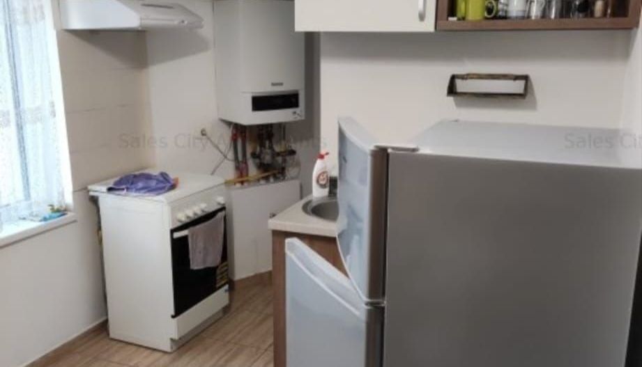 2 camere, 55 mp, etajul 1, mobilat-utilat, Veteranilor - Lujerului - Poză 5