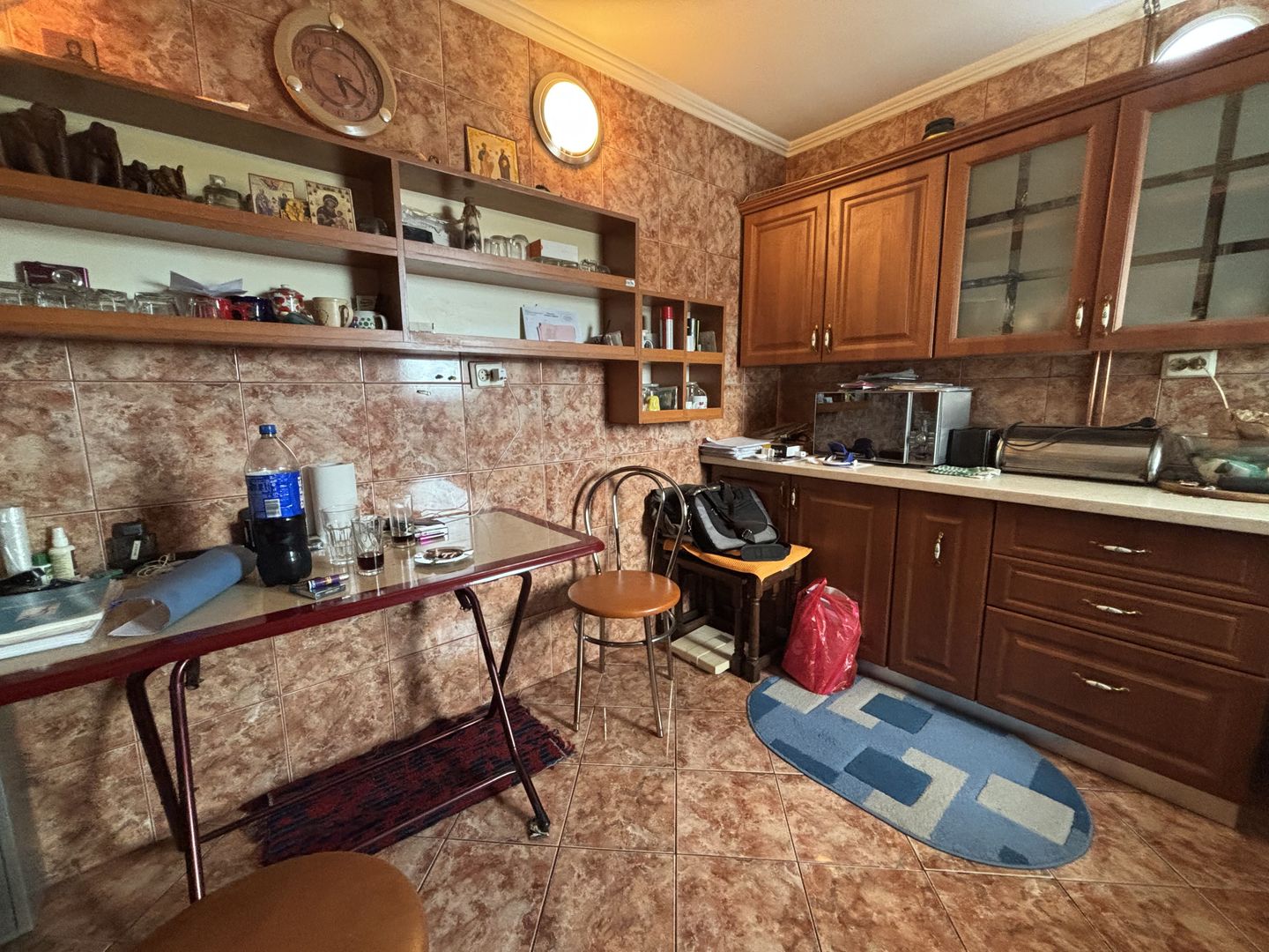 APARTAMENT 4 CAMERE | CENTRALA | LOC DE PARCARE - Poză 2