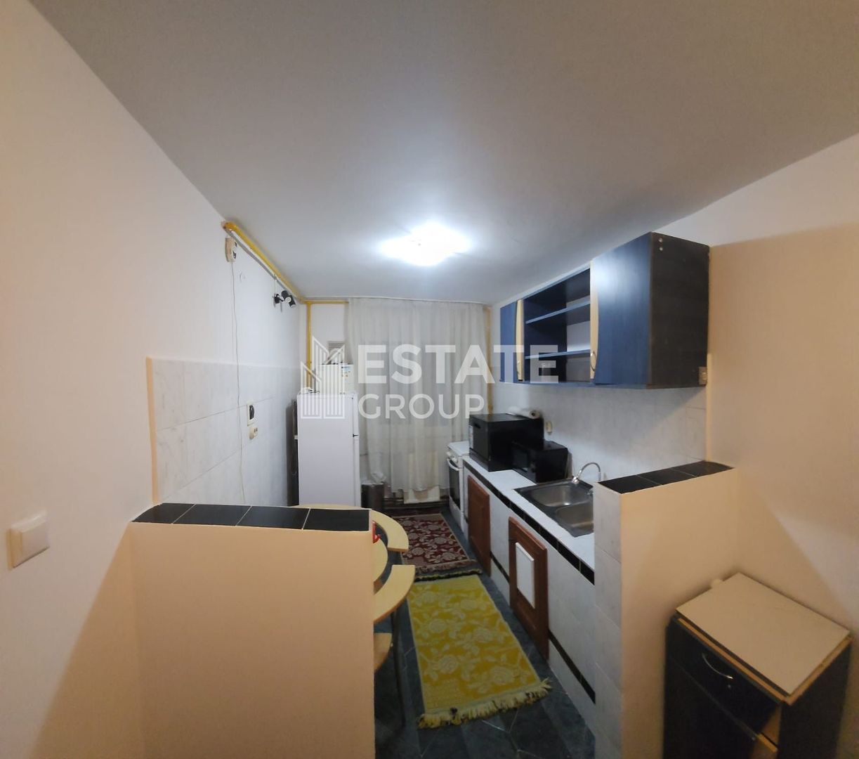 Apartament 2 camere decomandat, Girocului - Poză 1