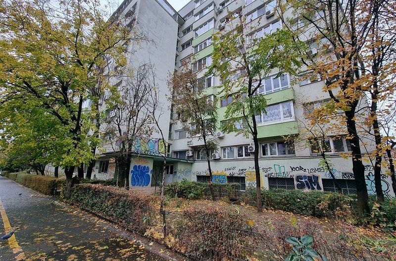 3 Cam Renovat Victoriei Iancu de Hunedoara Metrou Stradal Vedere Spate Lateral - Poză 16