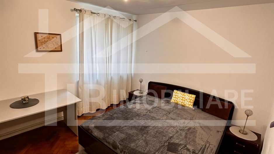 Apartament de 3 camere, decomandat, 70mp, Zona Rexo Coffee - Poză 1