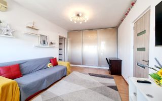 2 Camere Grivita 1Mai Metrou Mobilat Modern - Poză 4