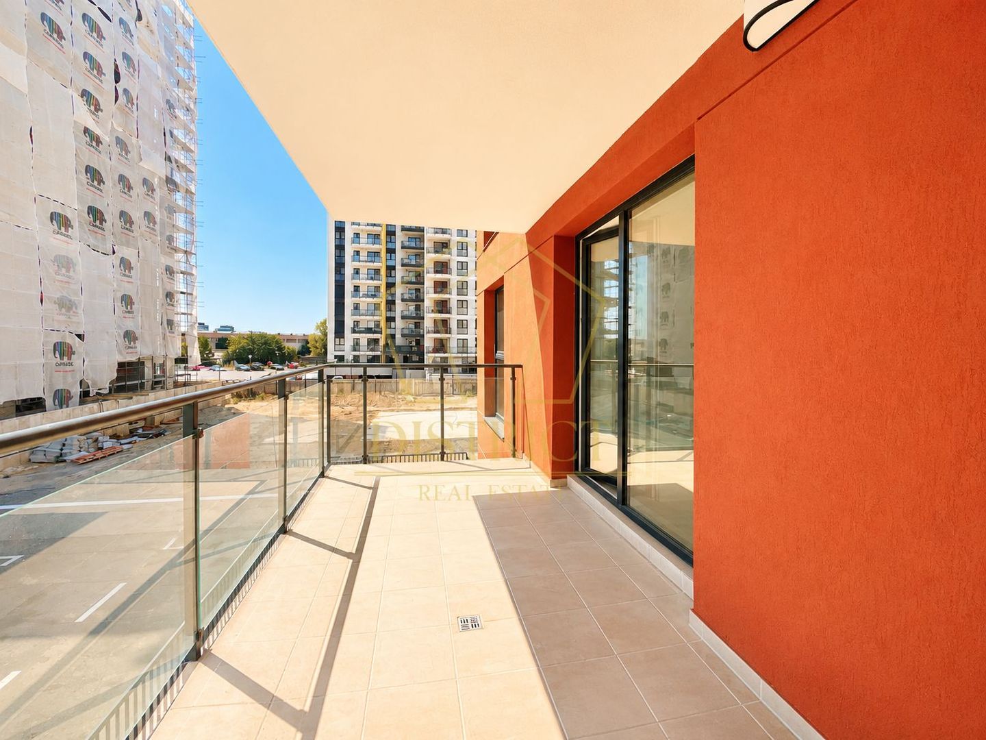 COM 0% Apartament finalizat cu 3 camere | Denya Forest - Poză 9