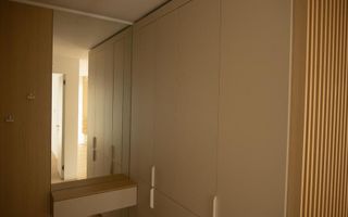Apartament lux 62 mp, parcare si boxa, One Lake Club - Poză 11