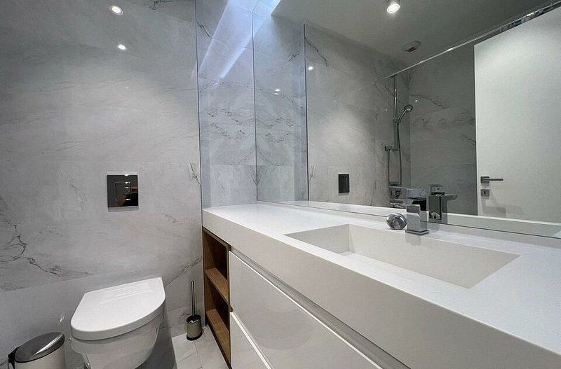 Apartament de inchiriat 2 camere | One Herastrau Park - Poză 18