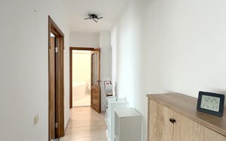 3  camere  modern - priveliste panoramica - Victoriei-Titulescu - Poză 7