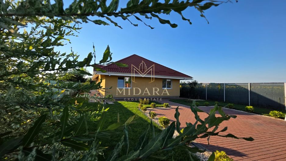 Casa 4 camere Grădiștea - IF | 1000 mp teren | 222.000€ - 0 COMISION! - Poză 1