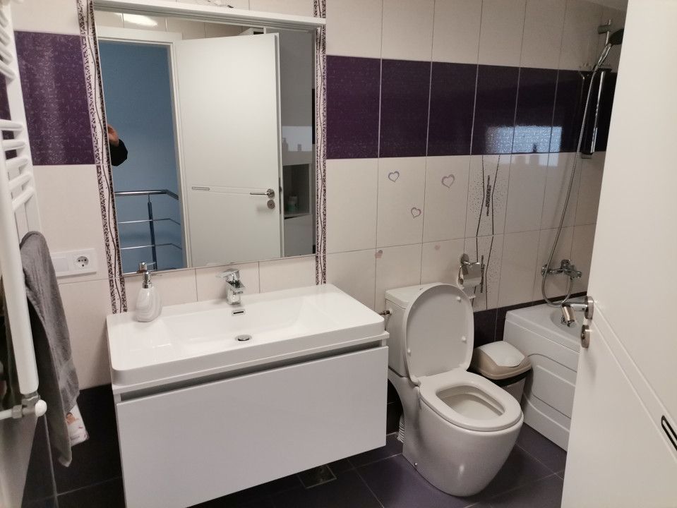 Vanzare vila Trivale - Poză 5