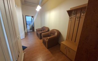 Spatiu de birou în zona Centrală - Poză 1