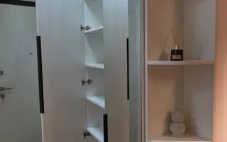 Apartament Premium | Parcare & Boxă | Yacht Kid - Poză 12