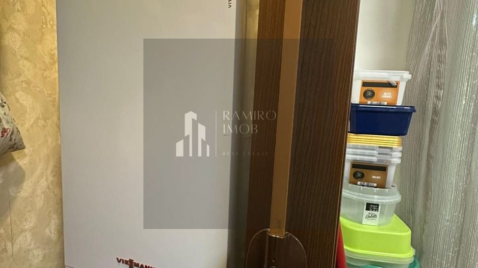 3 camere zona Bd Alexandru Obregia/CENTRALA/PARCARE - Poză 7