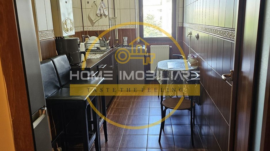 🏠 Apartament 1 cameră, 37mp, decomandat, etaj 2 // 📍 Iași - Rond Păcurari - Poză 2