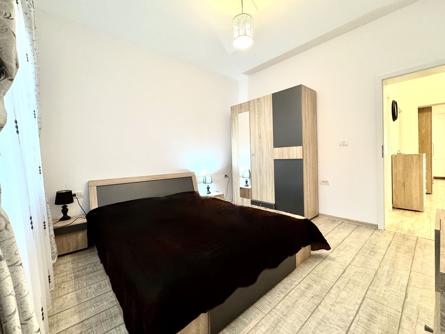 Casă plan Parter de Închiriat în Dumbrăvița – Lângă Parcul Central - Poză 15