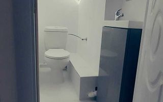 Apartament duplex 2 camere+birou,NOU,terasa,parcare-Pallady-Trapezului - Poză 6