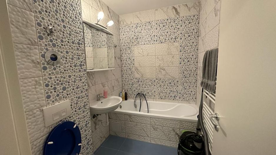 Apartament / Clinica recuperare - Avangarden 3 | Bartolomeu - Poză 8