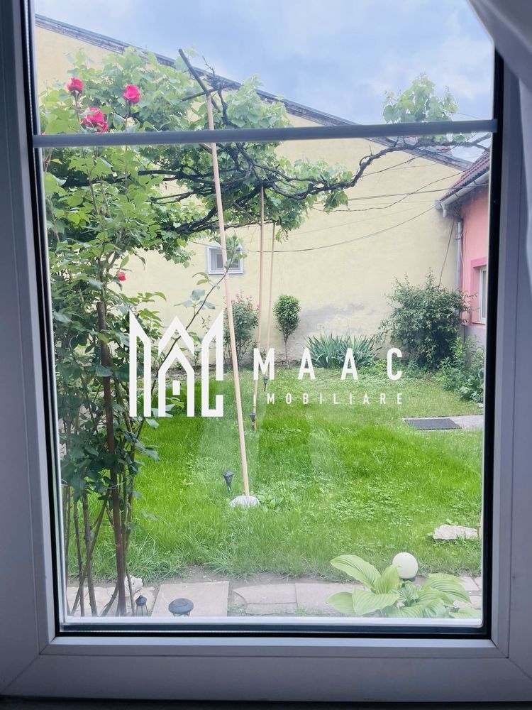 Apartament la casa 2 camere | 52 MPU | Curte | Terezian - Poză 6