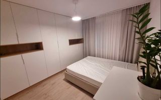 Închiriez Apartament cu 3 camere, prima închiriere, vedere Parc Circului ✨ - Poză 5