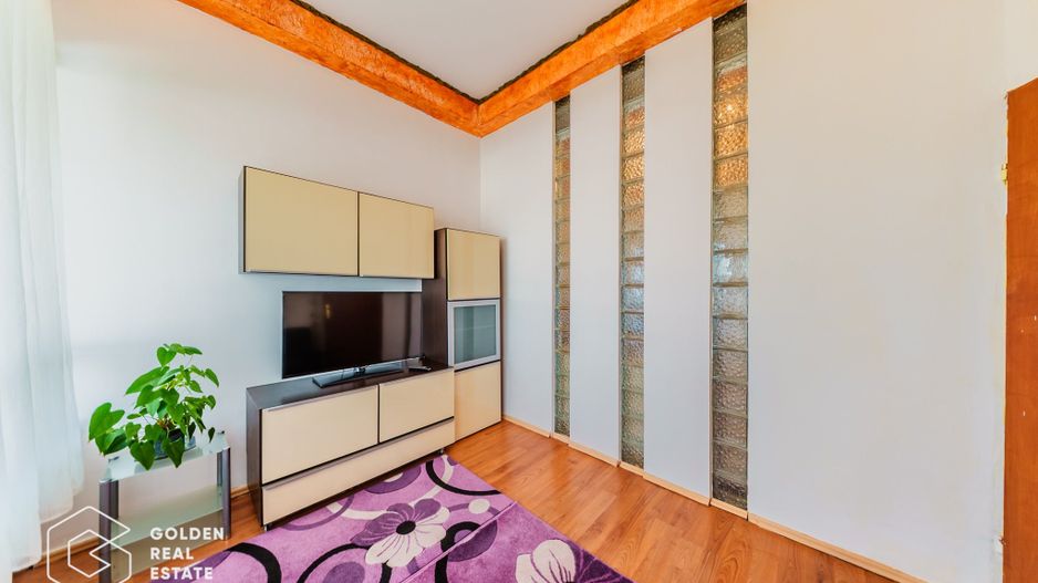 Apartament 2 camere Ared Uta, terasa generoasa - Poză 2