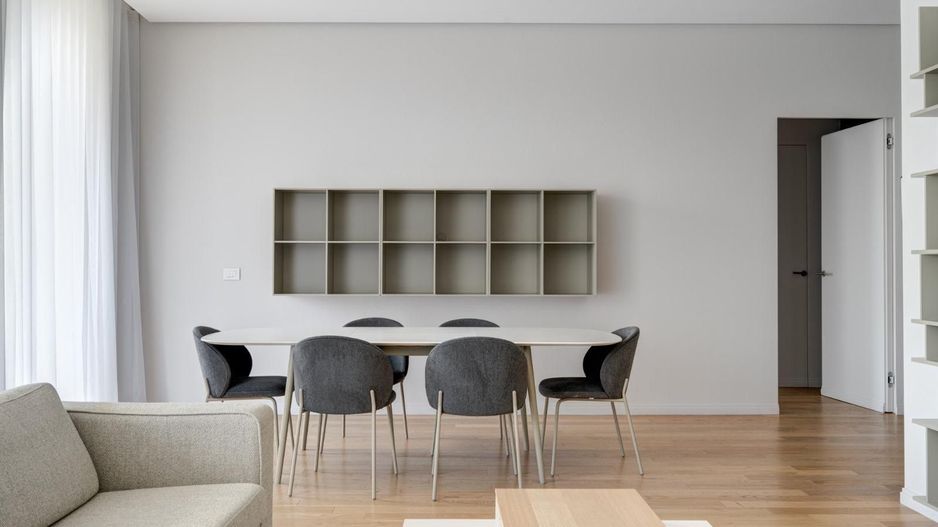 Închiriere apartament 3 camere 113mp | Parcare inclusă | Terasă 55mp - Poză 5