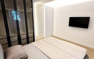 De închiriat – Apartament 3 camere de lux, Cortina North – Pipera - Poză 4